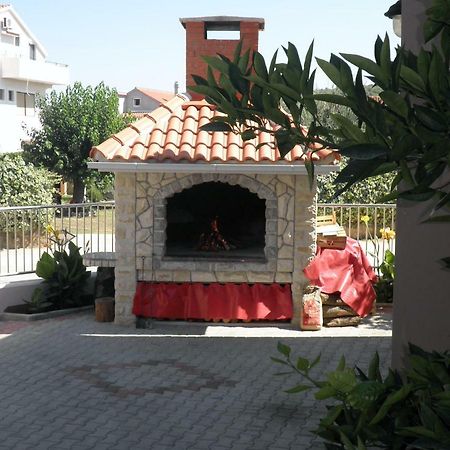 Guest House Karlo Bibinje Exteriér fotografie