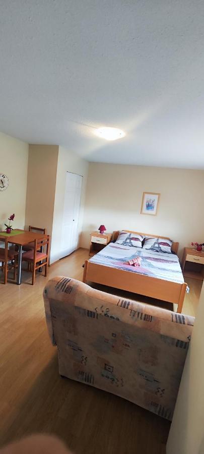 Guest House Karlo Bibinje Exteriér fotografie