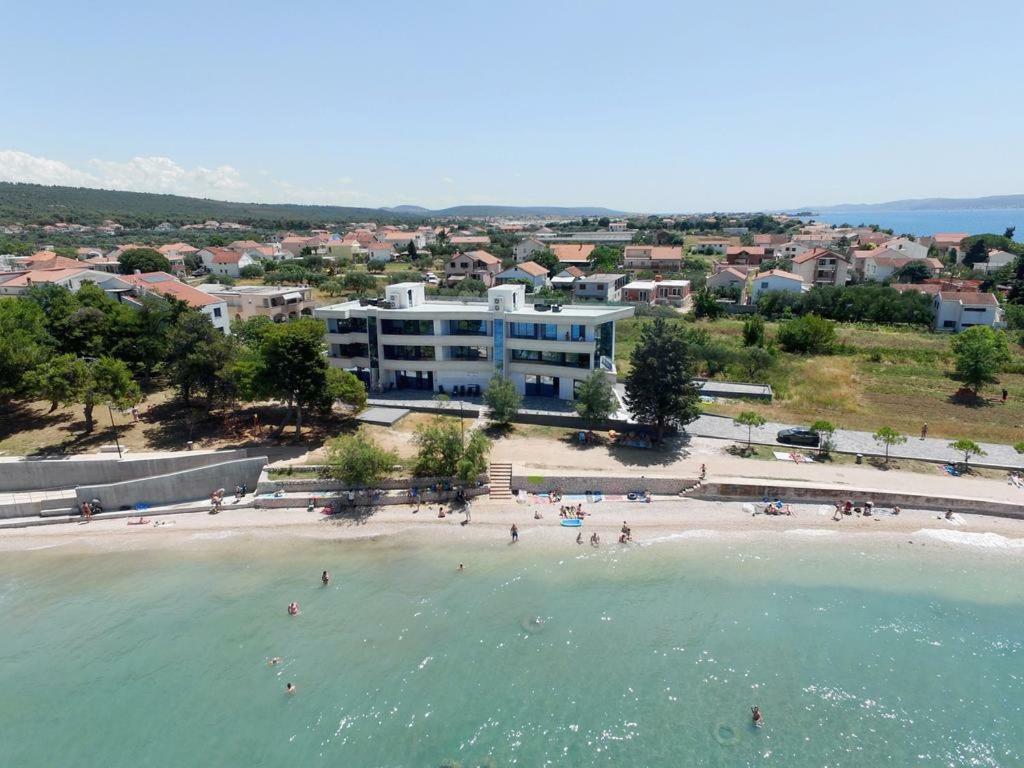Guest House Karlo Bibinje Exteriér fotografie